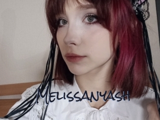 Melissanyash