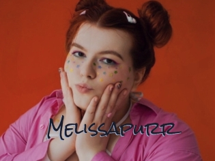 Melissapurr