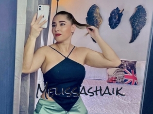 Melissashaik