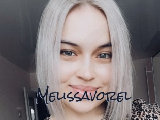 Melissavorel