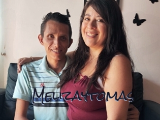 Melizaytomas