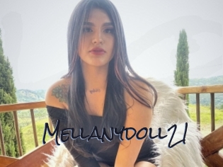 Mellanydoll21