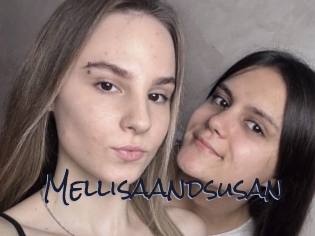 Mellisaandsusan