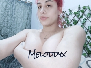 Meloddyx