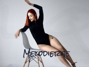 Melodieroe