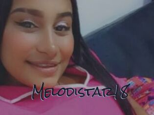 Melodistar18