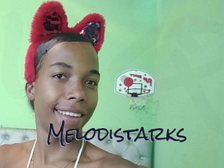 Melodistarks