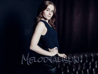 Melodyalison