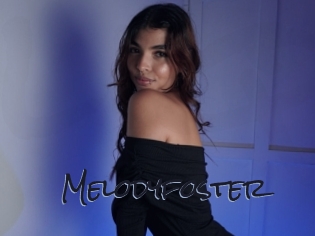 Melodyfoster