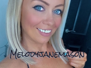 Melodyjanemason