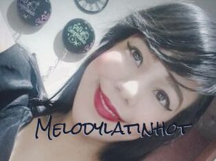 Melodylatinhot