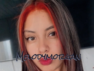 Melodymorgan