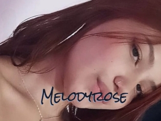 Melodyrose