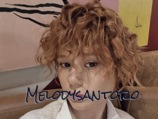 Melodysantoro