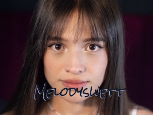 Melodyswett