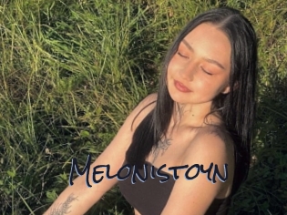 Melonistoyn