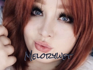 Melorywet