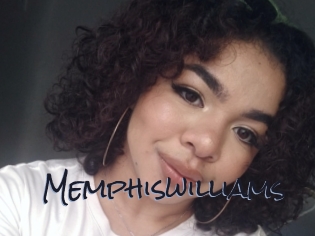 Memphiswilliams