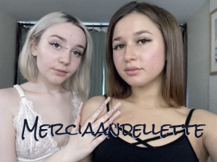 Merciaandellette