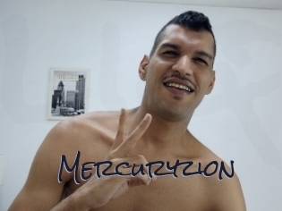 Mercuryzion