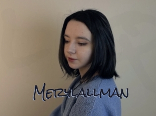 Merylallman