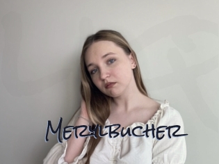 Merylbucher