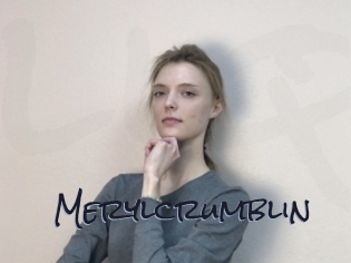 Merylcrumblin