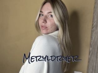 Meryldryer