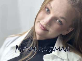 Merylgarman