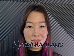 Merylhaviland