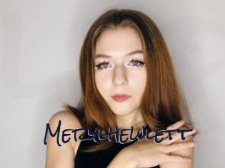 Merylhewlett