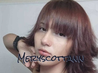 Meryscottann