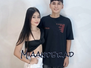 Miaandbrad