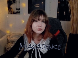 Miacadence