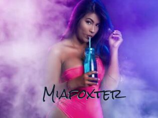 Miafoxter