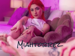 Miahtorrez