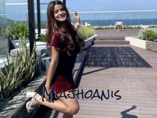 Miajhoanis