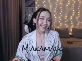 Miakamado