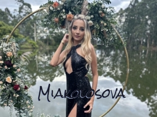 Miakolosova