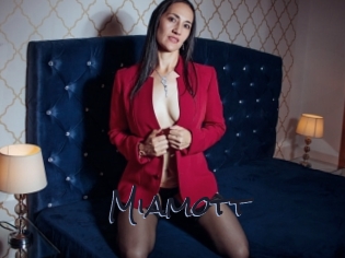 Miamott