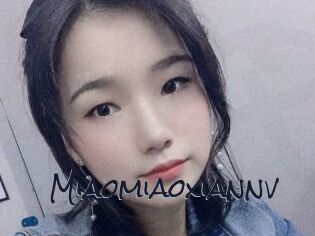 Miaomiaoxiannv