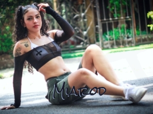 Miarod