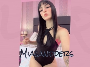 Miasandders