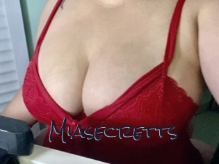 Miasecretts