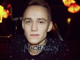 Michaboy