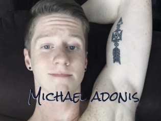 Michael_adonis