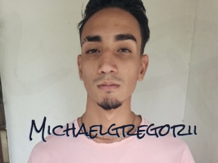 Michaelgregorii