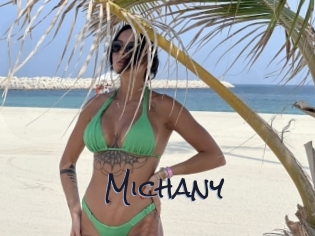 Michany