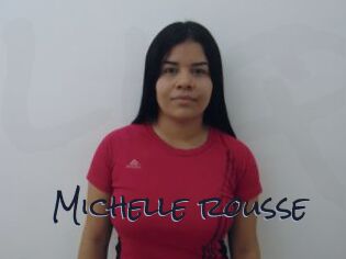 Michelle_rousse