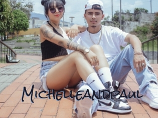 Michelleandpaul